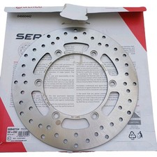 Disco Freno Serie Oro Brembo