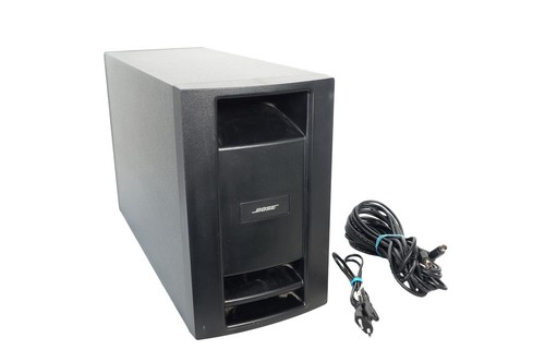 Bose lifestyle ps18 - 18,