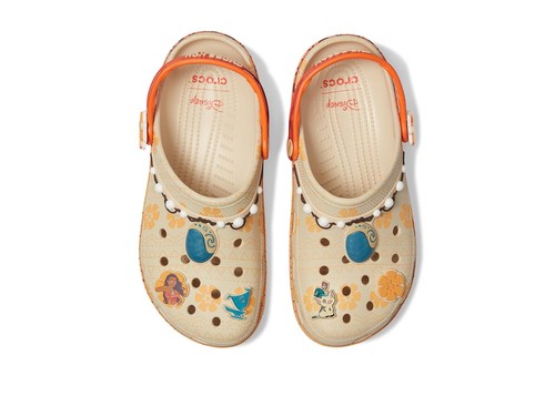 Zoccoli unisex crocs disney - unisex,