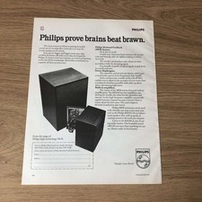 GRAM150 MAGAZINE ADVERT 11X8