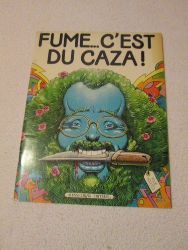 Rare vintage 70s - eo, 1976