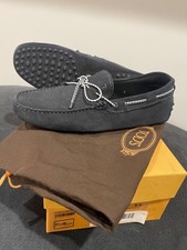 Tod mocassino nuovo - mocassino, gommino