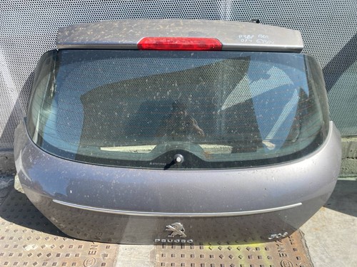 Portellone peugeot 308 berlina - peugeot,