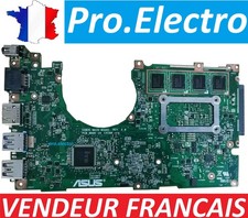 ASUS X202 REV:2 Laptop