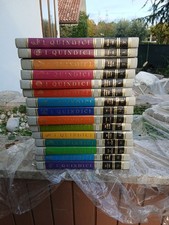 I quindici  i libri del come e del perché Opera completa quindici volumi