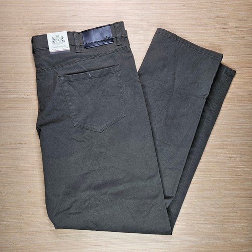 Pantalone chino uomo