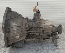 Cambio compl. FORD TRANSIT