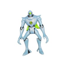 BEN 10 TEN ULTIMATE ALIEN