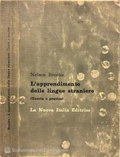 Apprendimento delle lingue - l'apprendimento,
