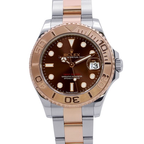 Rolex yacht master - yacht-master, mm