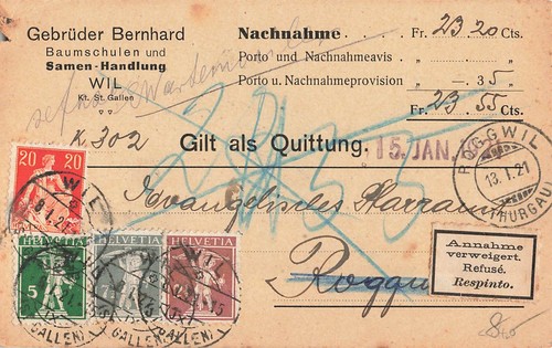 163915 svizzera contrassegno - svizzera,
