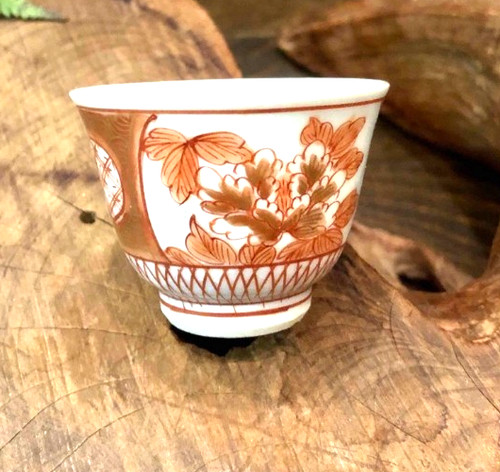 Tazza sake giapponese - di,