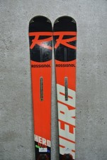 SCI Carving / Race - Rossignol