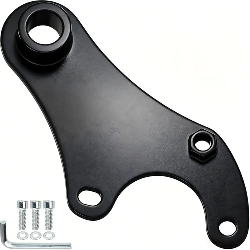 Kit supporto pinza freno - pinza,