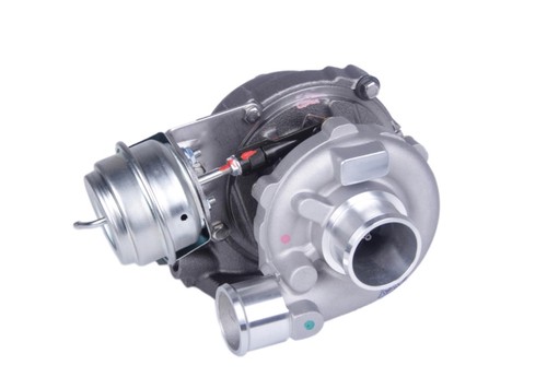 Turbina nuovo hyundai tucson - turbina,