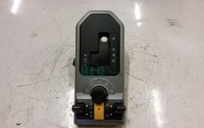 Pannello interruttore comando