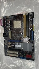 Scheda madre ASUS M2N-E SLI