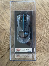 Bugatti divo the quali - the, 2018