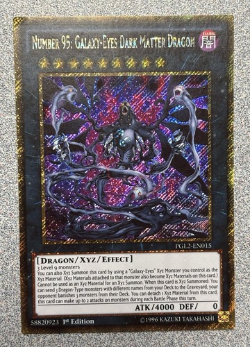 Numero galaxy eyes drago - 95:, galaxy-eyes
