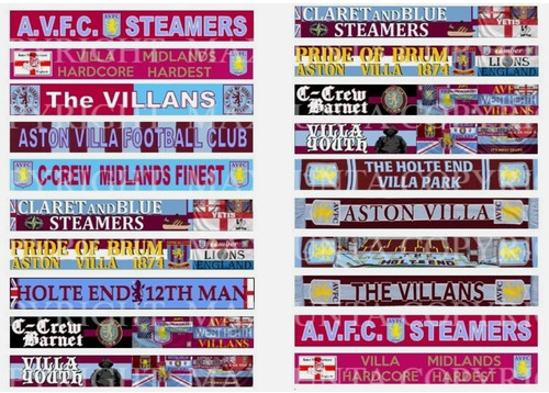 Subbuteo adesivi stickers - subbuteo, adesivi/stickers