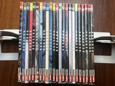 Lotto Berserk prima edizione