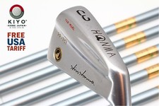 8 pezzi HONMA PP-737 TOUR