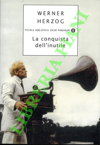 Herzog werner la conquista - -,