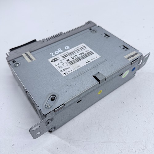 Peugeot 208 stereo head - stereo, unit