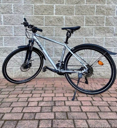 Bicicletta uomo ktm city - uomo,