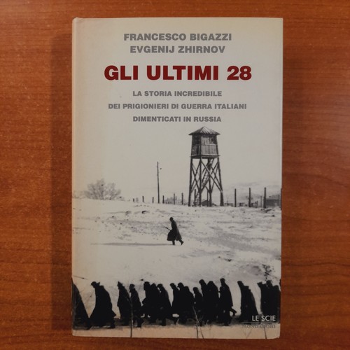 Gli ultimi francesco - -,