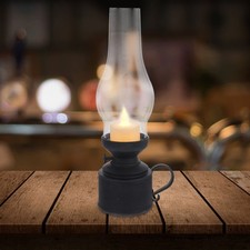  Candele Led Lanterne Da Interno Arredo Lanterna Decorativa Rustica