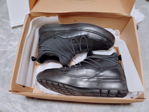 Gravity defyer men 5 black - defyer, men's