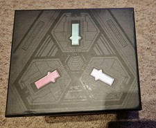 Xenoblade Chronicles Colonna