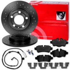 BREMBO Sport Dischi Freno +