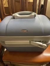beauty case donna rigido azzurro BRIC'S
