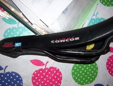 SELLA BICI DA CORSA SAN MARCO LIGHT CONDOR