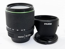 Obiettivo zoom Pentax smc