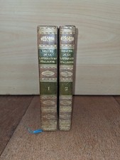 libro antico-Salfi-Riassunto