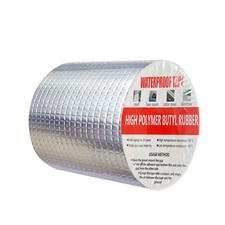 Nastro adesivo impermeabile del butile Nastro adesivo esterno del bitume (i8Z)