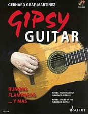 GIPSY GUITAR BK/2CDS