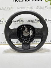 Volante Sterzo In Pelle Fiat 500X 2014/2017