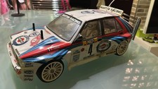 Tamiya anni ’90 – Lancia