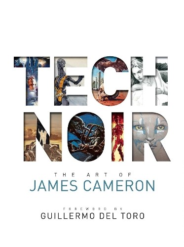 Tech noir the - art, james