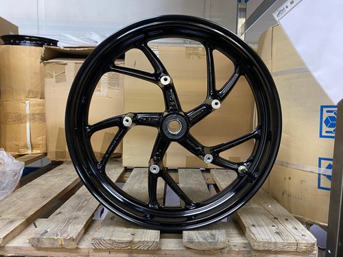 Cerchio anteriore 50x17 - anteriore, 3.50x17