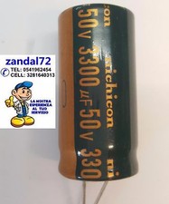 VERTICAL ELECTROLYTIC