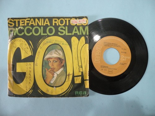 Stefania rotolo w - stefania,