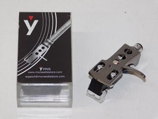 Nuovo giradischi MNS Y