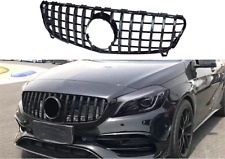 GRIGLIA MASCHERINA CALANDRA