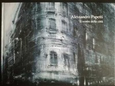 Alessandro Papetti, Il ventre