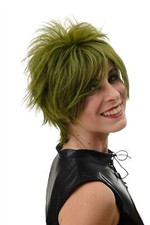 Parrucca Corto Capelli